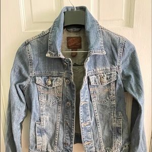 Aeropostale Jean jacket